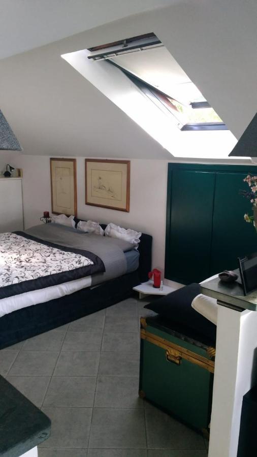 Apartmán Casa Lilli Vallecrosia Exteriér fotografie
